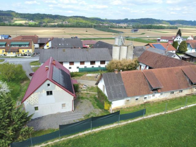 Haus kaufen in Paldau, Steiermark
