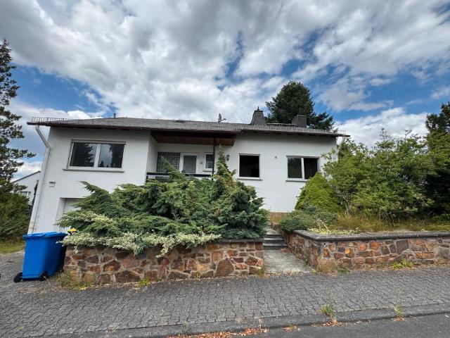 Haus kaufen in Breithardt, Hohenstein