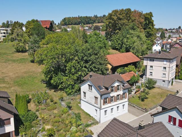 Haus kaufen in Degersheim, St. Gallen