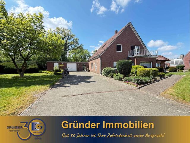 Villa kaufen in Altharen, Haren (Ems)