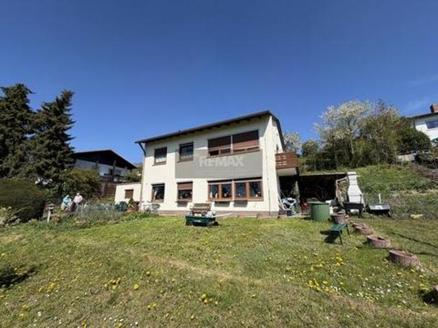 Haus kaufen in Kulmbach, Bayern