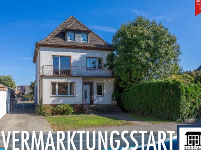 Haus kaufen in Rheinbach, Nordrhein-Westfalen