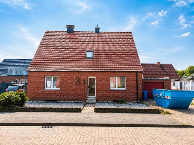 Haus kaufen in Emsdetten, Nordrhein-Westfalen