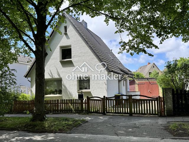 Haus kaufen in Lehe, Bremerhaven