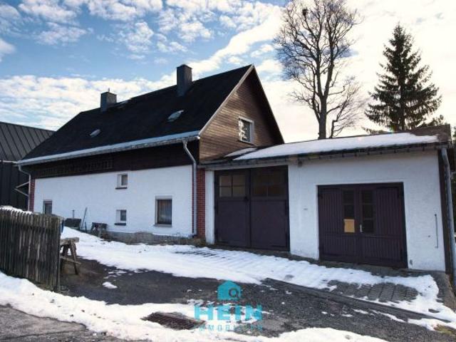 Haus kaufen in Eibenstock, Sachsen