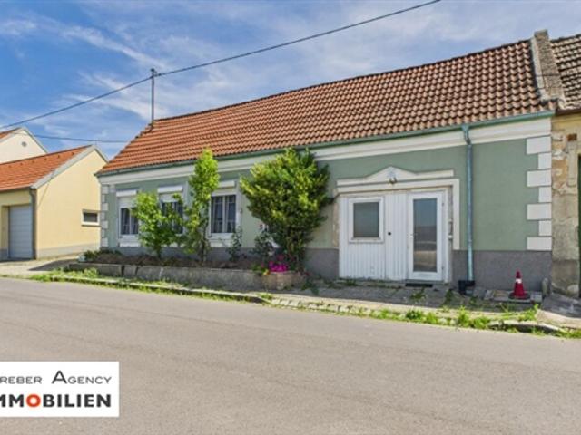 Einfamilienhaus kaufen in Hohenruppersdorf, Niederösterreich