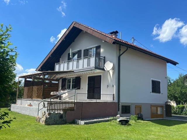 Haus kaufen in Mattighofen, Oberösterreich