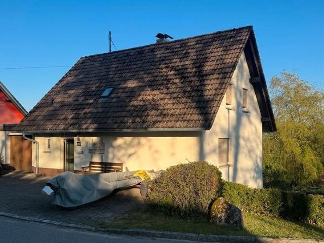 Haus kaufen in Baden-Württemberg