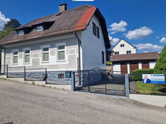 Haus kaufen in Puchberg am Schneeberg, Niederösterreich