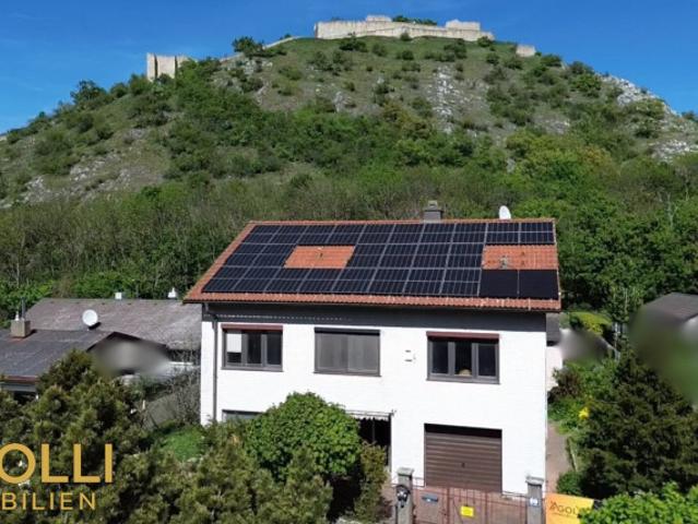 Einfamilienhaus kaufen in Hainburg an der Donau, Niederösterreich