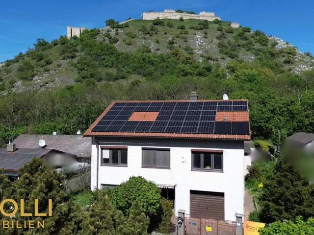 Haus kaufen in Hainburg an der Donau, Niederösterreich