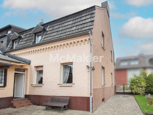 Haus kaufen in Willich, Nordrhein-Westfalen