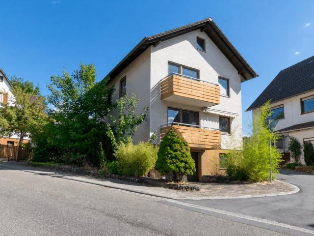 Villa kaufen in Schwöllbronn, Öhringen
