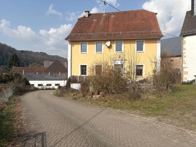 Haus kaufen in Niederalben, Rheinland-Pfalz