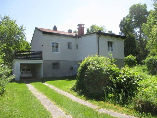 Haus kaufen in Drosendorf-Zissersdorf, Niederösterreich