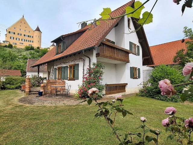 Haus kaufen in Balzheim, Baden-Württemberg