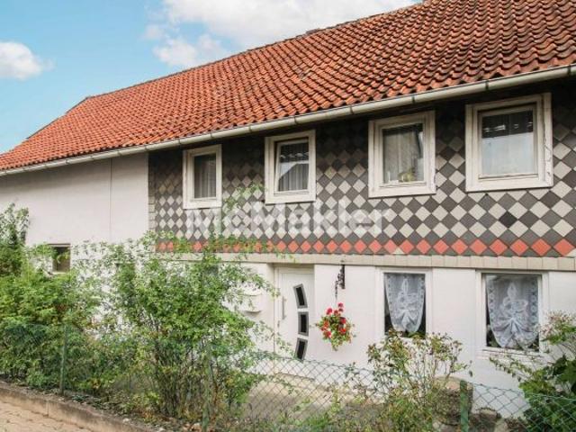 Haus kaufen in Delligsen, Niedersachsen