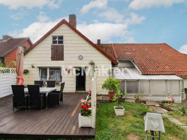 Haus kaufen in Delligsen, Niedersachsen