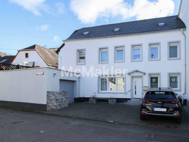 Haus kaufen in Trier, Rheinland-Pfalz