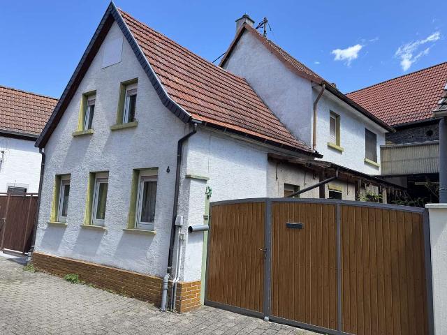 Haus kaufen in Gimbsheim, Landkreis Alzey-Worms