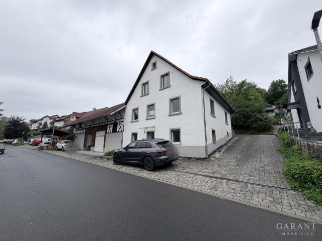 Bauernhaus kaufen in Krautheim, Baden-Württemberg