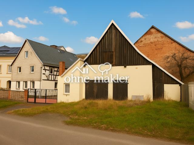 Haus kaufen in Thüringen