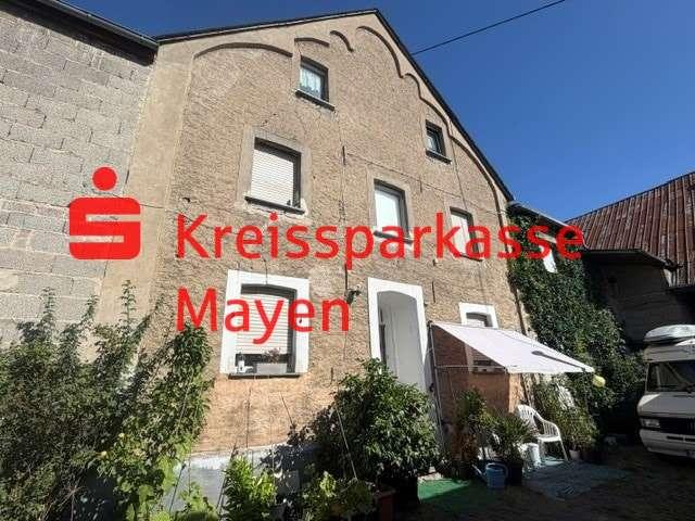 Haus kaufen in Gering, Landkreis Mayen-Koblenz