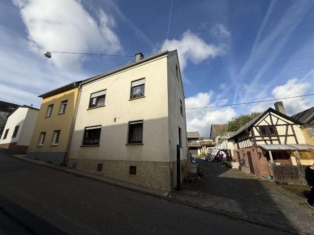 Haus kaufen in Winterwerb, Rhein-Lahn-Kreis