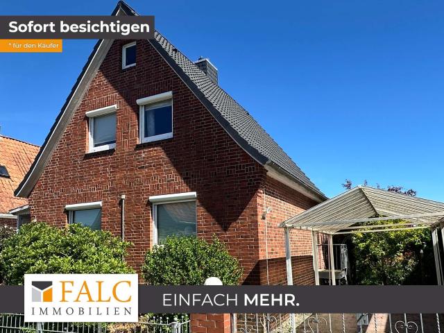 Haus kaufen in Grünendeich, Niedersachsen