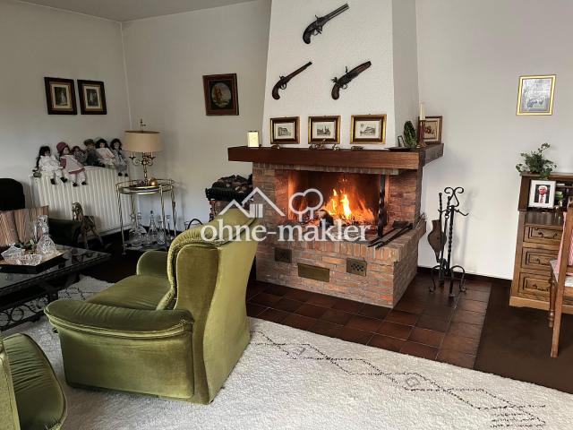 Haus kaufen in Buchholz-Kleefeld, Hannover