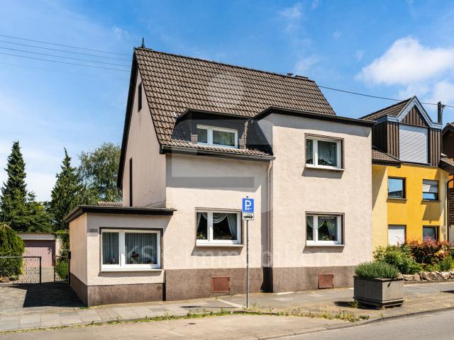 Villa kaufen in Alfter, Nordrhein-Westfalen