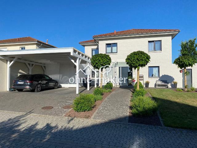 Haus kaufen in Groß Schwülper, Schwülper