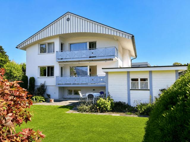 Haus kaufen in Götzis, Vorarlberg