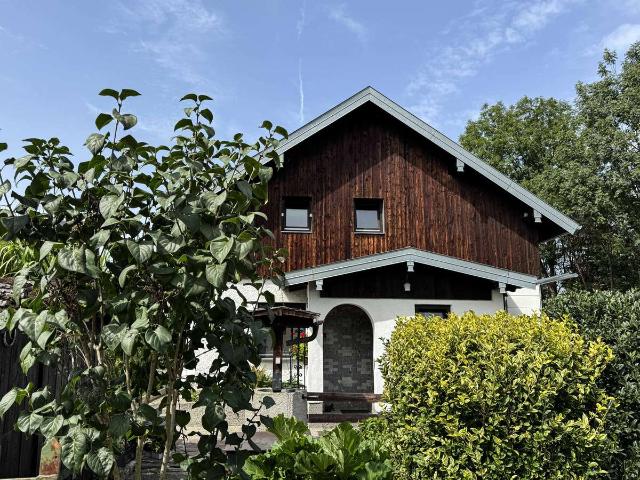 Haus kaufen in Tacherting, Landkreis Traunstein