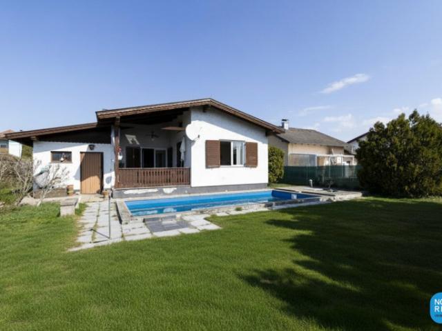 Einfamilienhaus kaufen in Theresienfeld, Niederösterreich