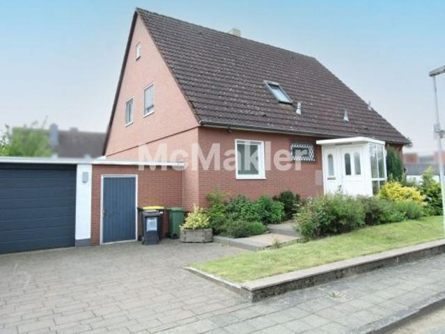 Haus kaufen in Braunschweig, Niedersachsen