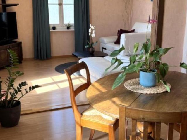 Haus kaufen in Mont-sur-Rolle, Waadt
