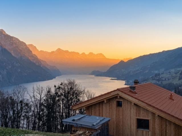 Einfamilienhaus kaufen in Filzbach, Glarus