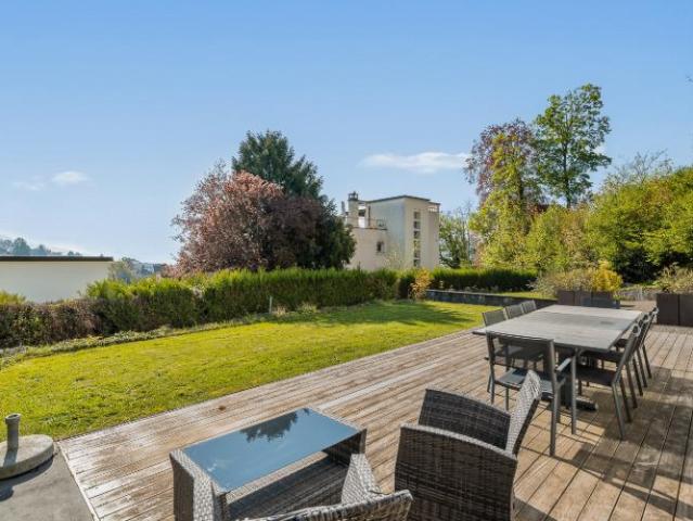 Haus kaufen in Cheseaux-Lausanne, Waadt
