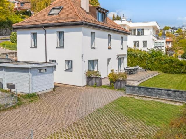 Haus kaufen in Cheseaux-Lausanne, Waadt