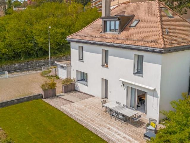 Haus mieten in Cheseaux-Lausanne, Waadt