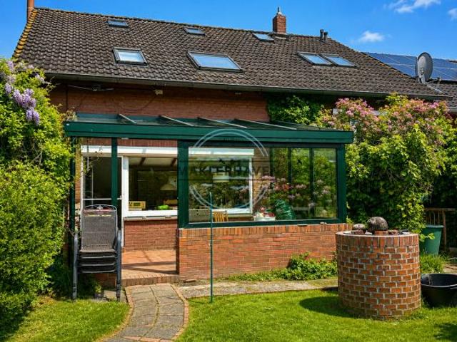 Haus kaufen in Wilhelmshaven, Niedersachsen
