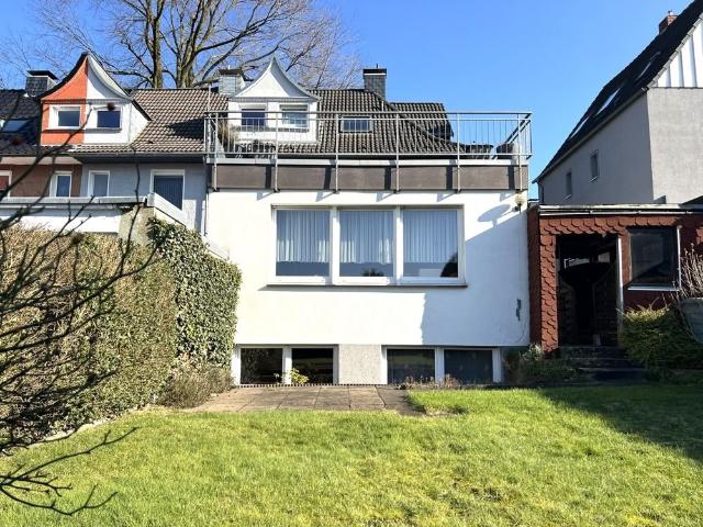 Haus kaufen in Hattingen