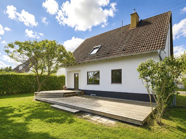 Villa kaufen in Oberdießen, Unterdießen
