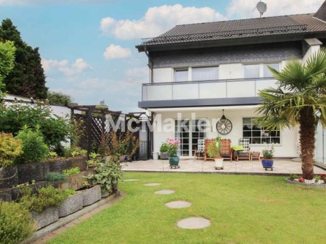 Haus kaufen in Burscheid, Nordrhein-Westfalen