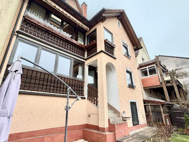Haus kaufen in Rodalben, Rheinland-Pfalz