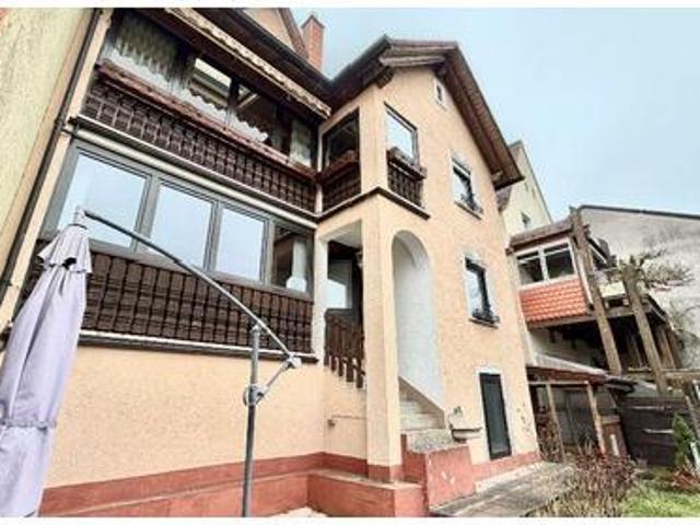 Haus kaufen in Rodalben, Rheinland-Pfalz