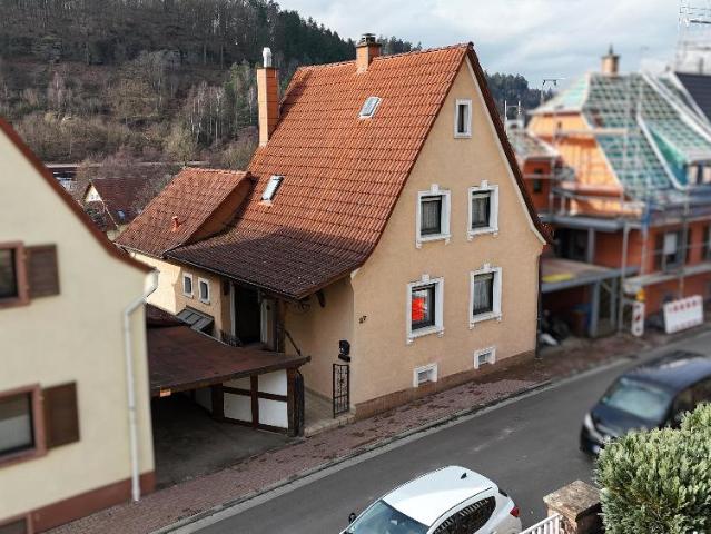 Haus kaufen in Rodalben, Rheinland-Pfalz