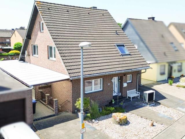 Haus kaufen in Bedburg, Nordrhein-Westfalen