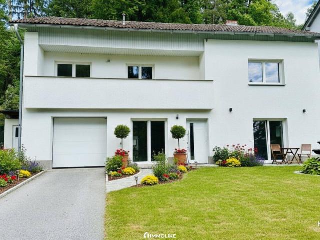 Haus kaufen in Eschelberg, St. Gotthard im Mühlkreis